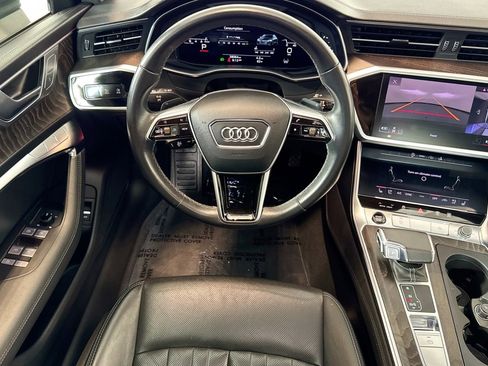 Used 2023 Audi A7 3.0T Premium Plus w/ Premium Plus image 21