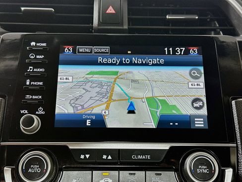 Used 2019 Honda Civic Touring image 13