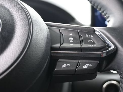Certified 2023 MAZDA CX-5 AWD 2.5 S w/ Select Package image 25