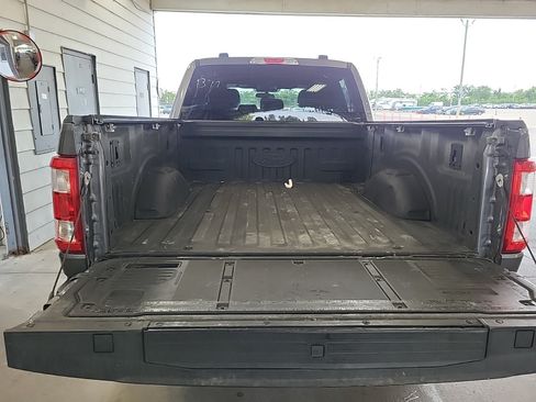 Used 2021 Ford F150 XL w/ STX Appearance Package AWD/4WD image 13
