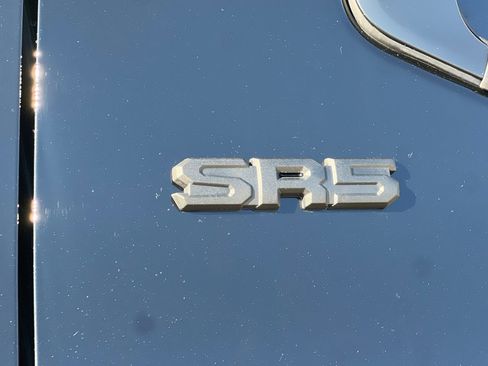 New 2026 Toyota Tundra SR5 w/ SR5 Premium Package image 20