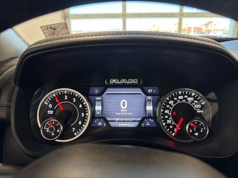 Used 2024 RAM 2500 Laramie w/ Protection Group image 33