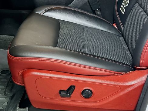 Used 2024 RAM 1500 Rebel w/ Rebel Level 1 Equipment Group AWD/4WD image 17