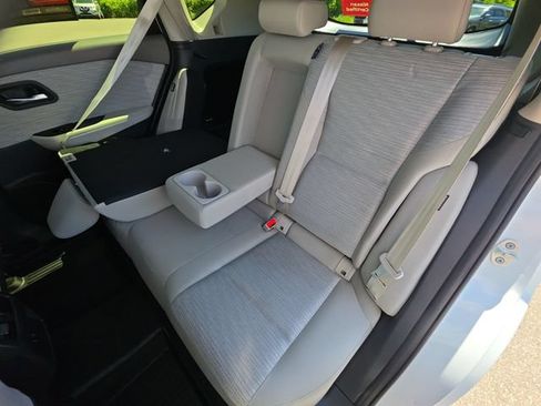 Certified 2023 Nissan Rogue SV AWD/4WD image 23