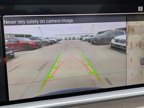 Used 2023 BMW X5 xDrive40i w/ Premium Package image 14