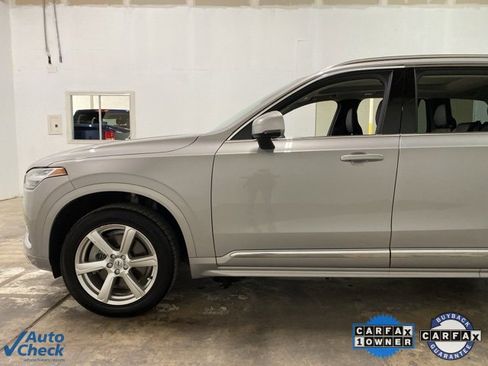 Used 2024 Volvo XC90 B5 Core image 86
