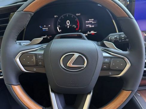 New 2026 Lexus RX 350 AWD w/ Convenience Package image 18