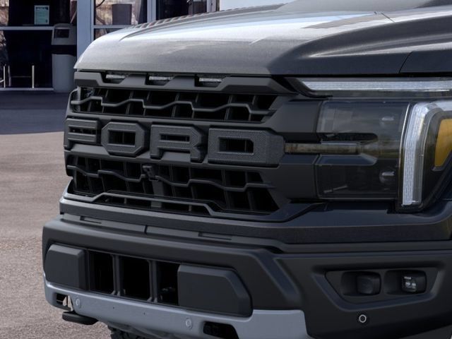New 2026 Ford F150 Raptor AWD/4WD image 17