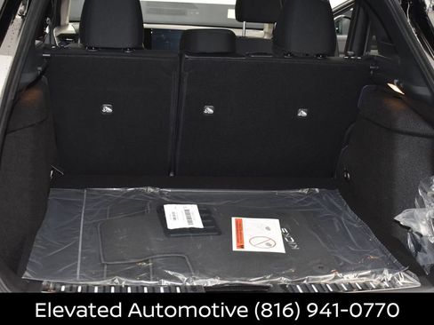 Certified 2026 Nissan Kicks SV w/ SV Premium Package AWD/4WD image 18