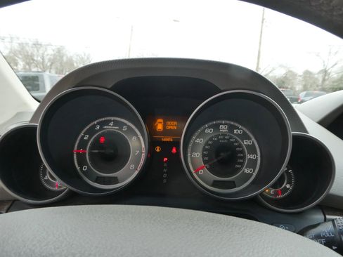 Used 2012 Acura MDX Sport Utility 4D image 20