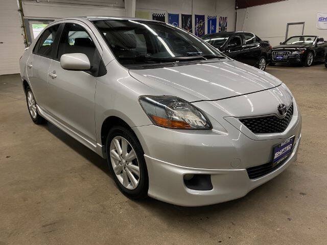 Used 2009 Toyota Yaris S FWD image 6