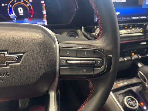 Certified 2023 Chevrolet Colorado Z71 w/ Z71 Convenience Package 2 image 26