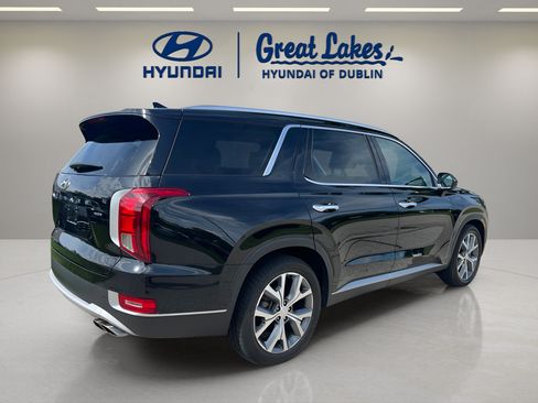 Used 2021 Hyundai Palisade SEL w/ Premium Package AWD/4WD image 5