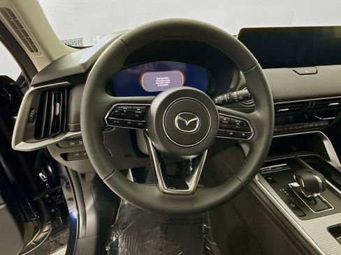 New 2026 MAZDA CX-90 Plug-In Hybrid w/Premium Sport image 11