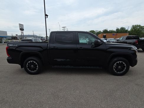Used 2023 Toyota Tundra SR5 w/ TRD Off-Road Package image 10