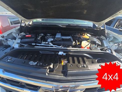 Used 2022 Chevrolet Silverado 1500 LT image 16