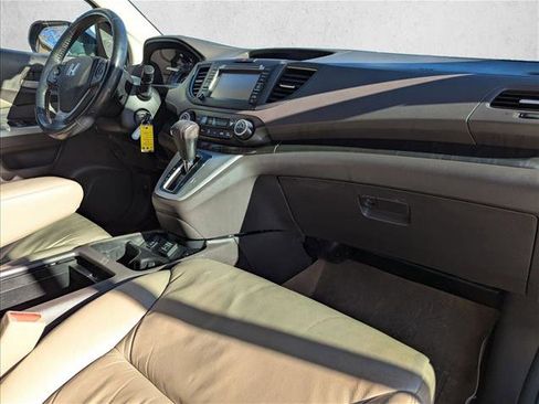 Used 2013 Honda CR-V EX-L image 22