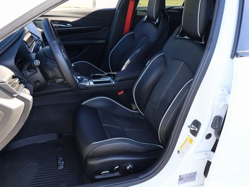 Used 2022 Cadillac CT4 V Blackwing w/ Technology Package image 14