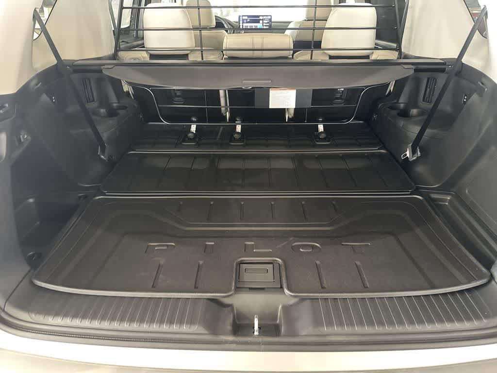 New 2026 Honda Pilot EX-L image 23