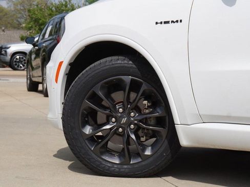 Used 2024 Dodge Durango R/T AWD/4WD image 15