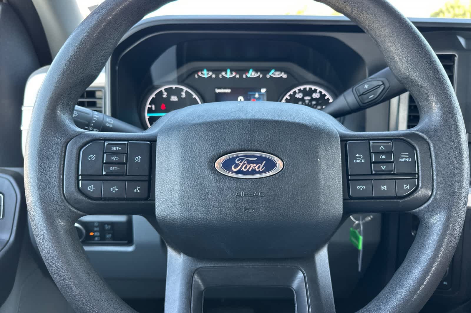 Used 2026 Ford F250 XL AWD/4WD image 22