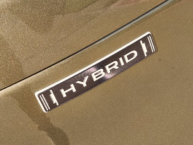 Used 2025 Subaru Forester Limited AWD/4WD image 14