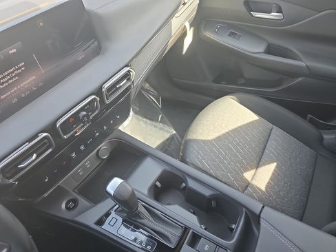 New 2026 Nissan Sentra SV w/ SV Convenience Package image 25