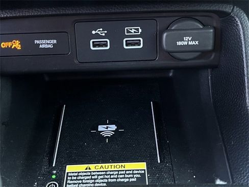 Used 2024 Honda Civic Sport Touring image 22