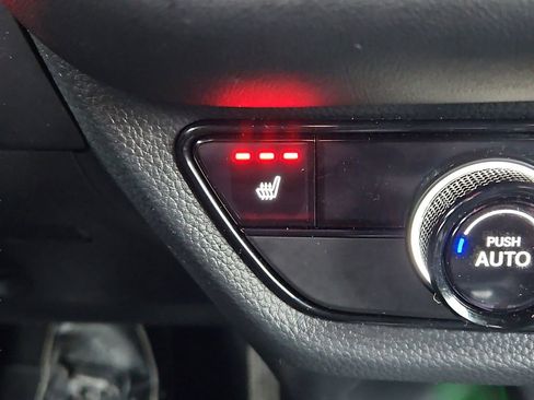 Certified 2026 Honda HR-V Sport image 18