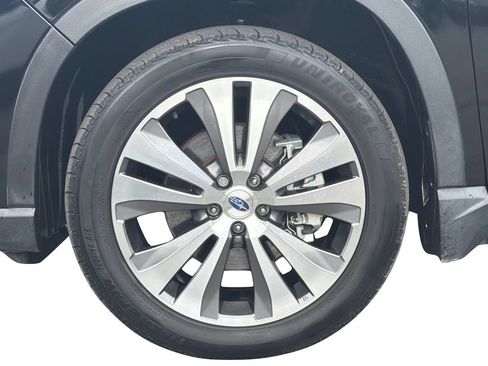 Used 2021 Subaru Ascent Limited w/ Technology Package AWD/4WD image 27