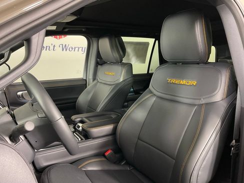 New 2026 Ford Expedition Tremor AWD/4WD image 14
