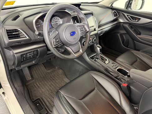 Used 2023 Subaru Crosstrek 2.5i Limited image 3
