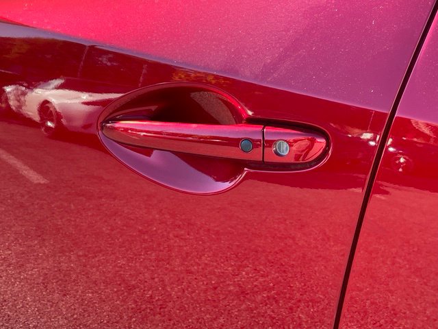Used 2019 MAZDA CX-3 Grand Touring w/ Premium Package AWD/4WD image 29