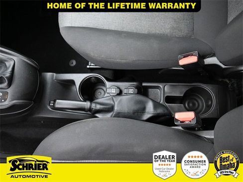 Used 2020 RAM ProMaster City Tradesman SLT image 23