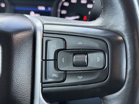 Used 2021 GMC Sierra 1500 SLT w/ SLT Premium Package image 16