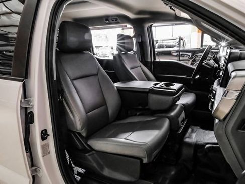 Used 2024 Ford F350 XL AWD/4WD image 36