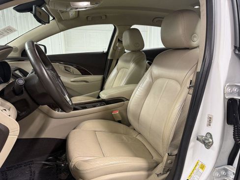 Used 2016 Buick LaCrosse Leather FWD image 10
