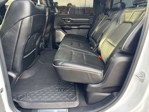 Used 2019 RAM 1500 Limited image 15