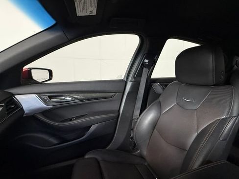Used 2020 Cadillac CT5 V w/ Premium Package RWD image 20