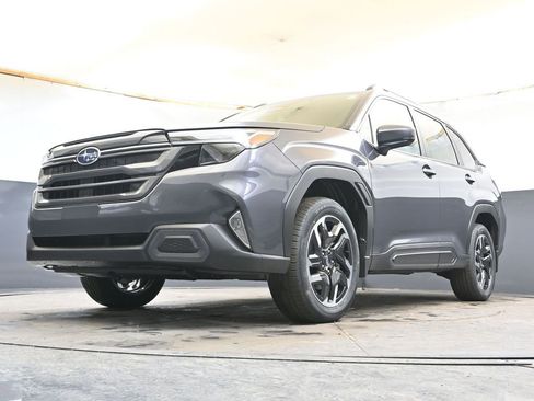 New 2026 Subaru Forester Limited image 39