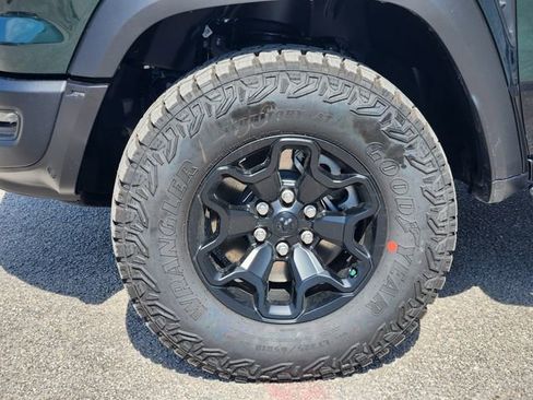 New 2026 RAM 1500 RHO AWD/4WD image 8