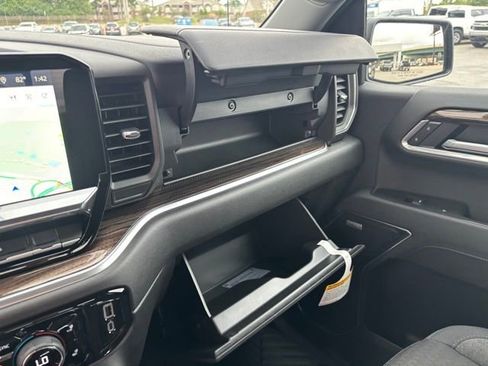 New 2026 Chevrolet Silverado 1500 RST image 28