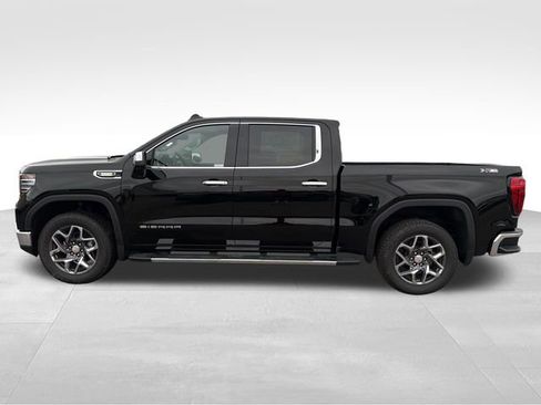 New 2026 GMC Sierra 1500 SLT AWD/4WD image 4