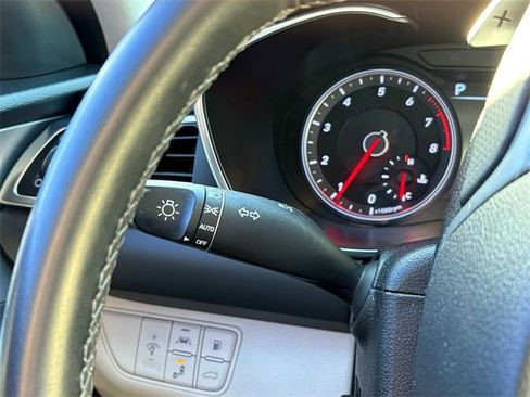 Used 2020 Genesis G70 2.0T w/ Elite Package image 22