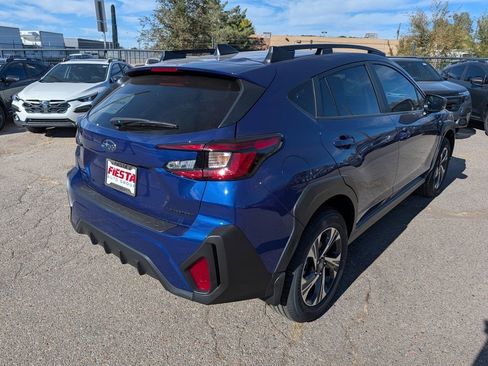 New 2026 Subaru Crosstrek 2.0i Premium image 4