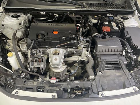 Used 2022 Honda Civic LX image 24