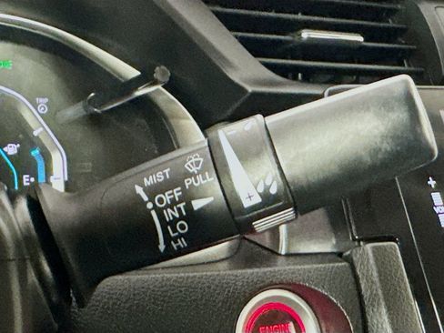 Used 2018 Honda Civic EX-T image 13