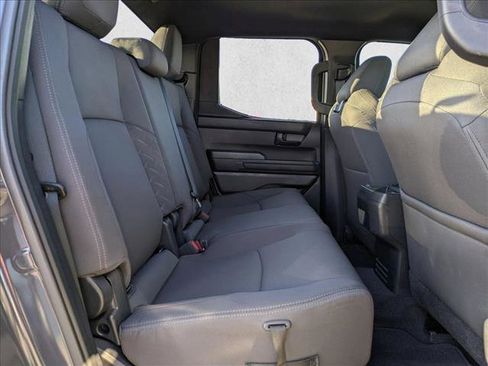 Certified 2025 Toyota Tacoma SR5 image 20