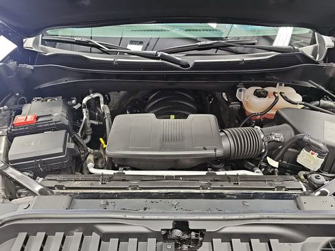 Used 2025 Chevrolet Silverado 1500 LT Trail Boss w/ Protection Package image 30