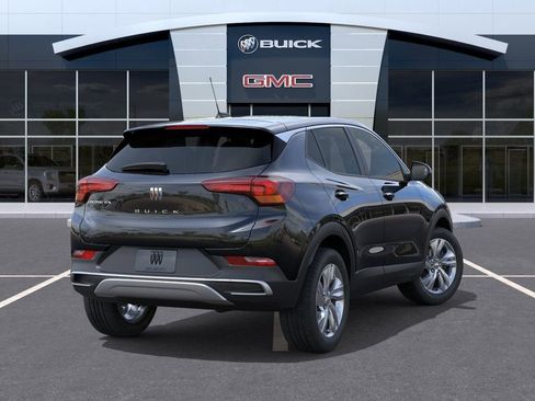New 2026 Buick Encore GX Preferred w/ Comfort Package FWD image 5